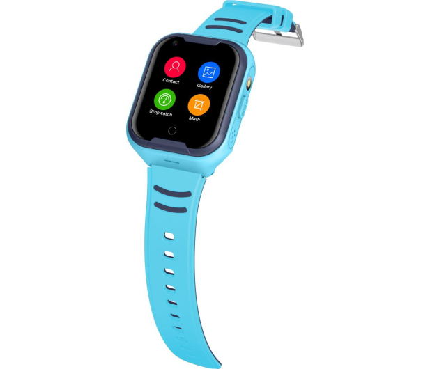 Bemi SMARTWATCH BEMI Fun niebieski # - 1465083 - zdjęcie 5